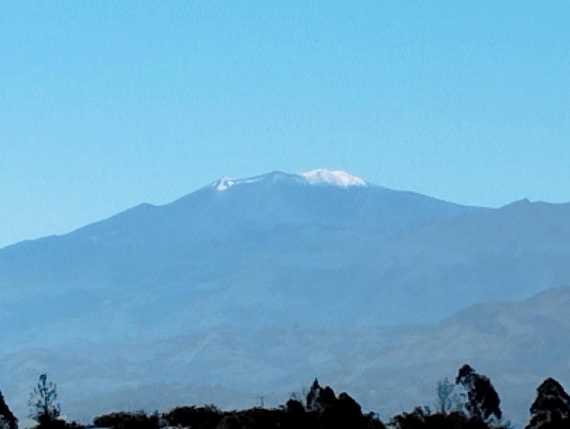 بوبايان Hostal Sueno Paraiso- Observatorio Astronomico المظهر الخارجي الصورة